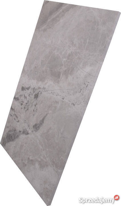 Płytki marmurowe szare polerowane 406x61x12 Dom i Ogród Katowice