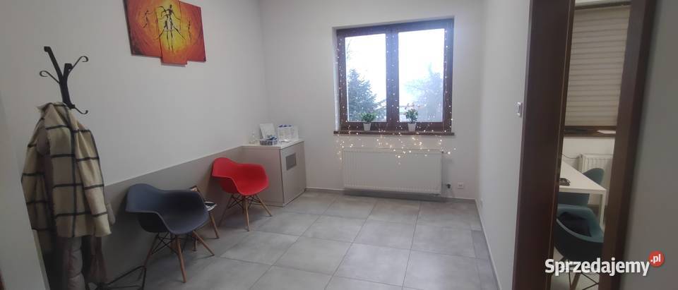 Odstąpię gabinet stomatologiczny Poznań