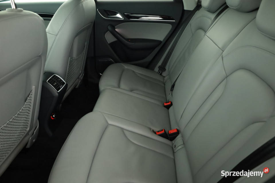 Audi Q3 20 TFSI Piaseczno sprzedam