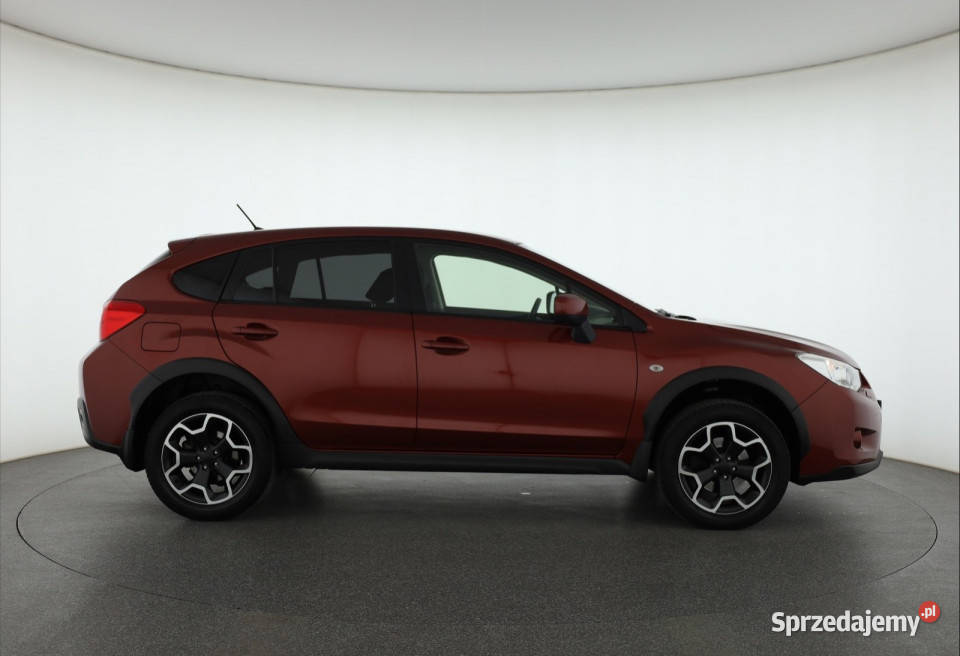 Subaru XV 16i komputer pokładowy Piaseczno