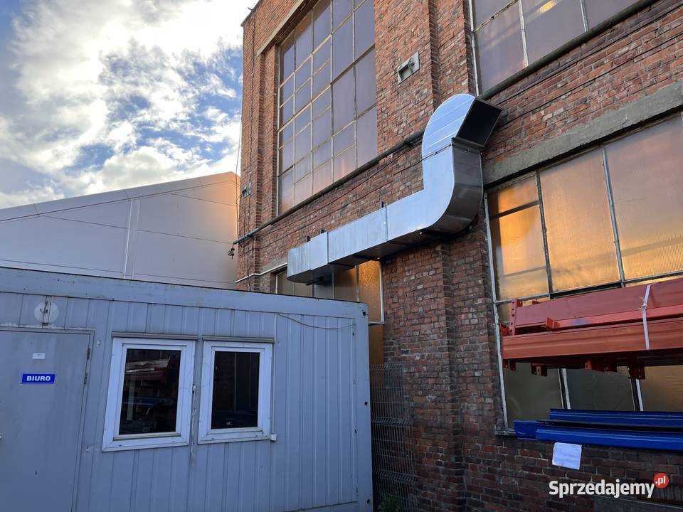 Ściana Lakiernicza MONTER 25001700600 STAN