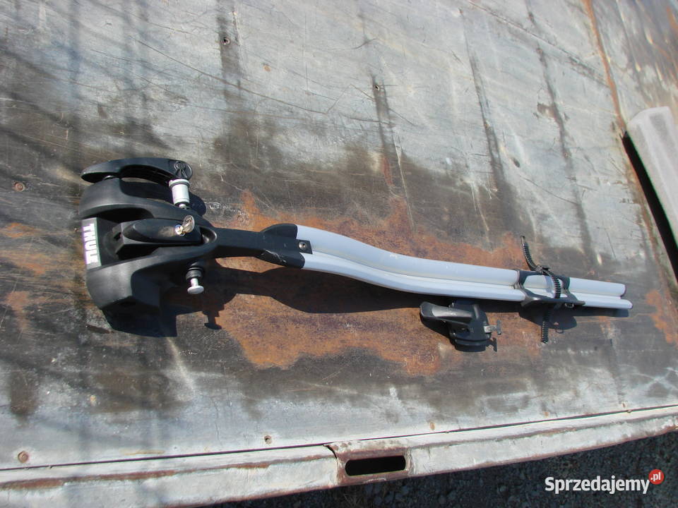 Thule OutRide uchwyt rowerowy na dach KPL Mielec