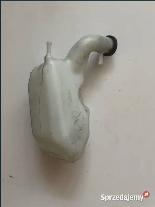 zbiorniczek wyrównawczy płynu chłodnicy Suzuki Ostrzeszów