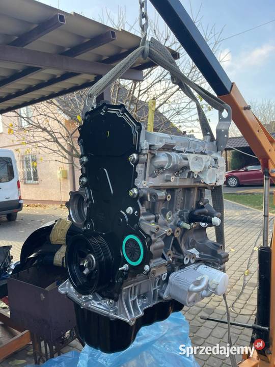 Ford TransitMotor YMR6 YLF6 YLCA YMFS YMF6 YNRA