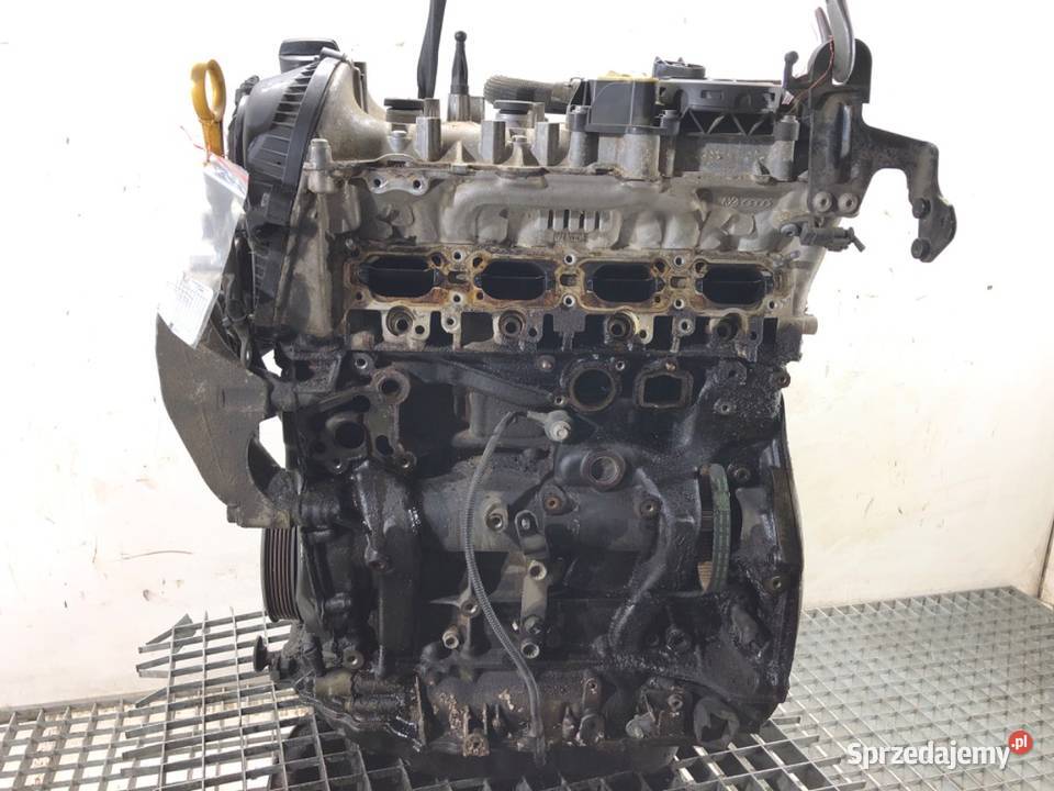 SILNIK VW 18 170 CPR PASSAT B7 sprzedam