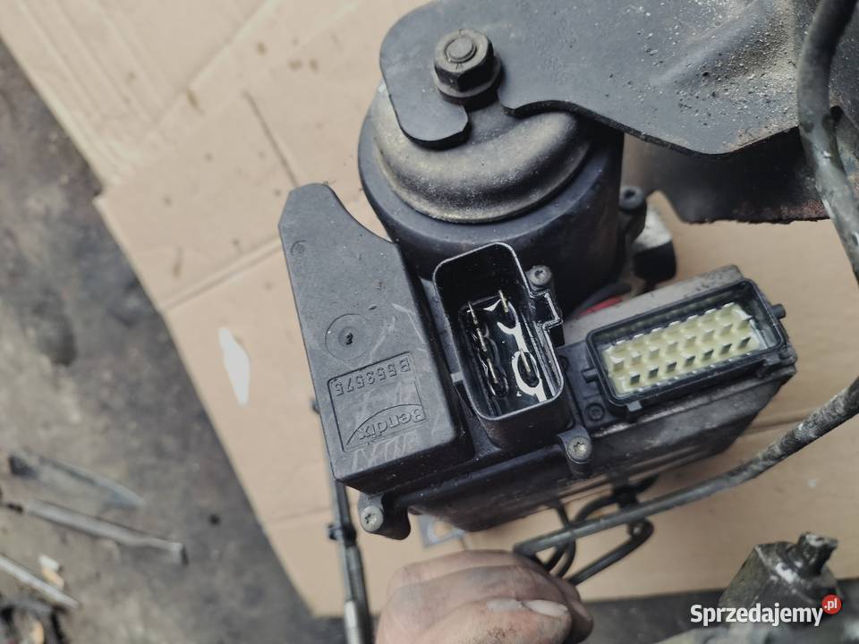 POMPA ABS HAMULCOWA FORD MONDEO MK1