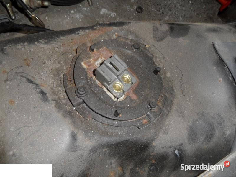 HONDA CIVIC 5D 2000 POMPA PALIWA ZBIORNIK lubelskie Kozubszczyzna sprzedam