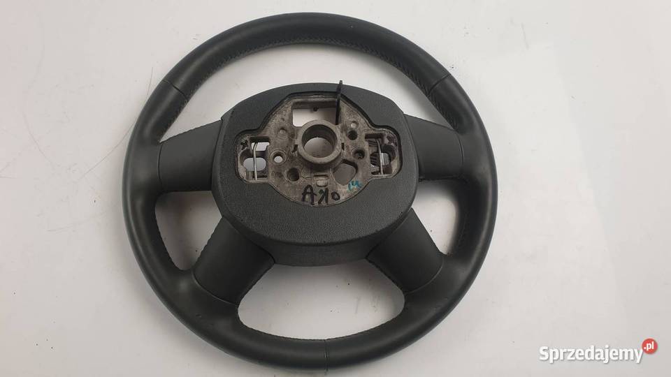 KIEROWNICA AUDI A6 C7 4G0419091M osobowe Lipno sprzedam