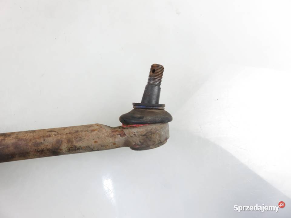 MAGLOWNICA SUBARU LEGACY IV małopolskie