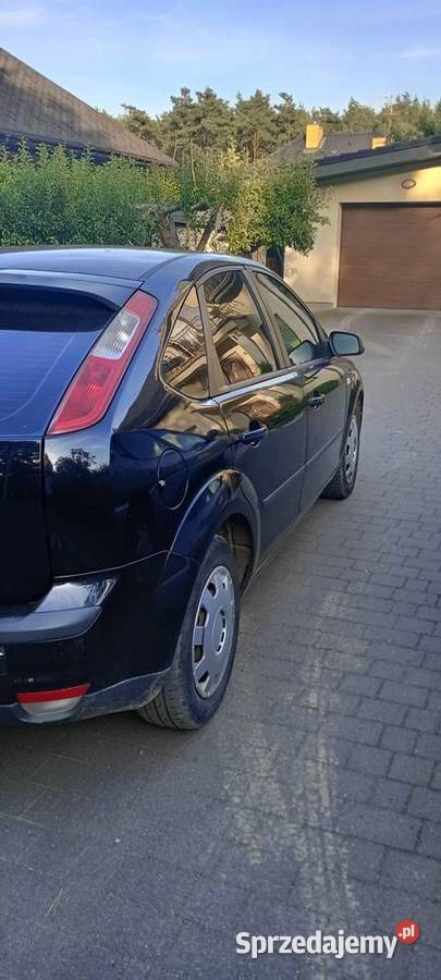 Sprzedam Ford Focus MK2 Pabianice