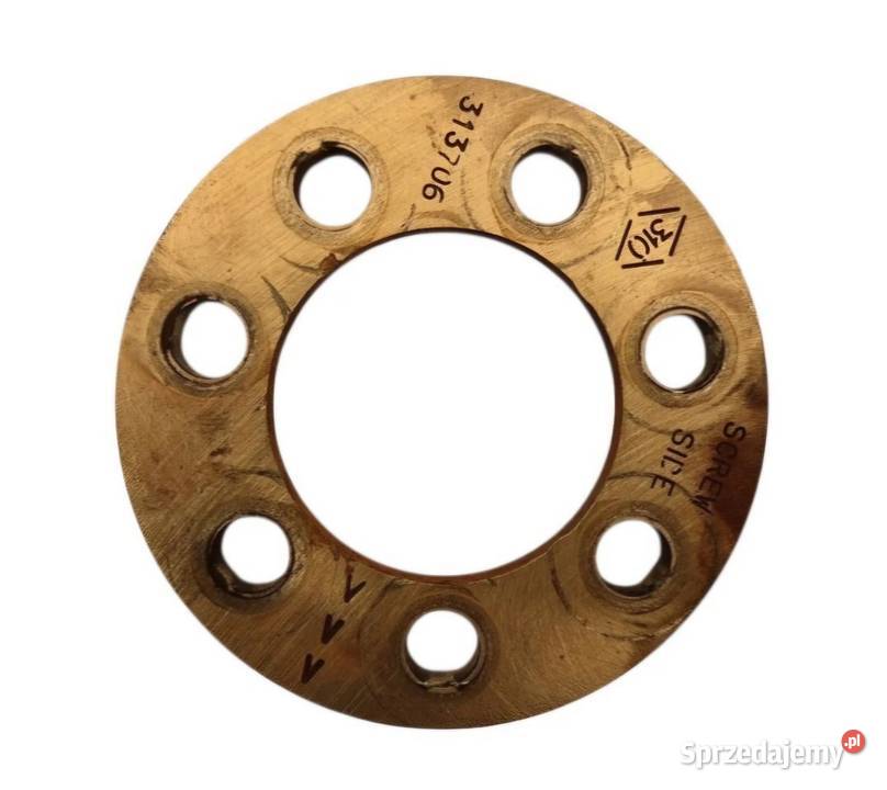 SZTYWNE SPRZĘGŁO RENAULT MEGANE II 2 15 DCI Sprzęgła i elementy