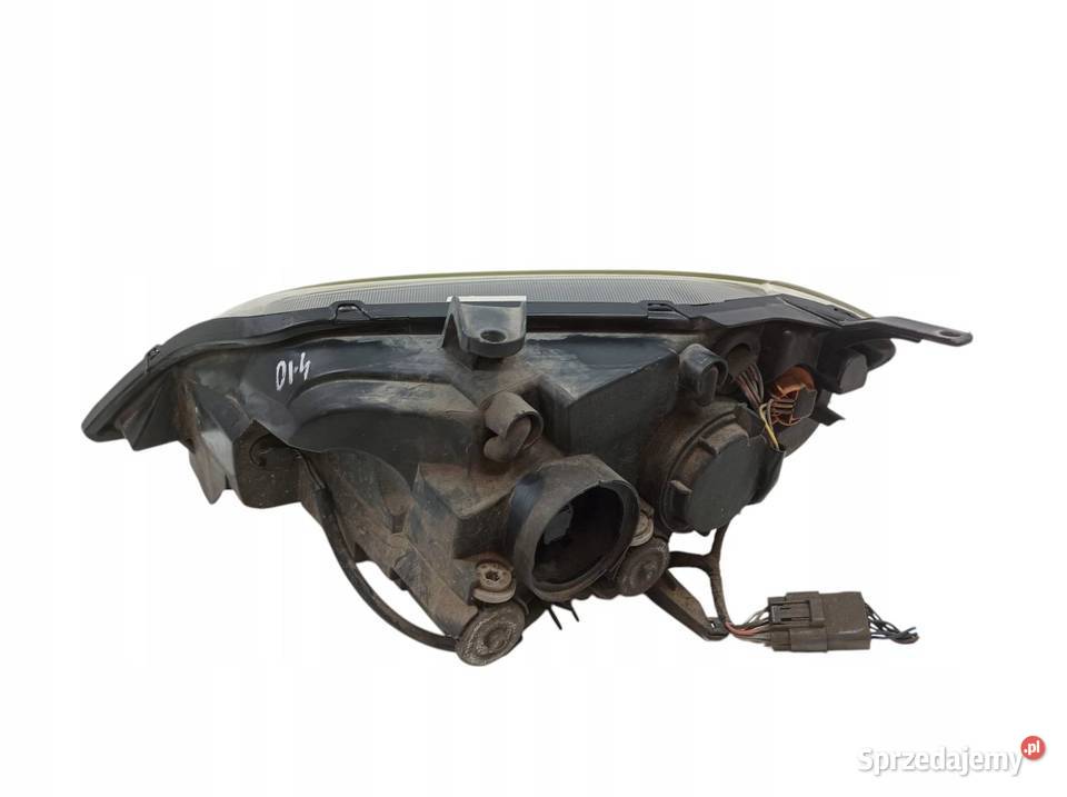 LAMPA PRZÓD PRAWA LIFT FL EUROPA Mazda 2 I