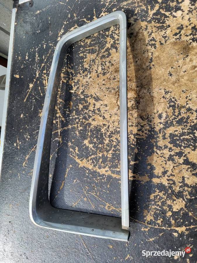 MUSTANG MK2 1974 1978 RAMKA PRAWA STRONA SZYBA Rybnik