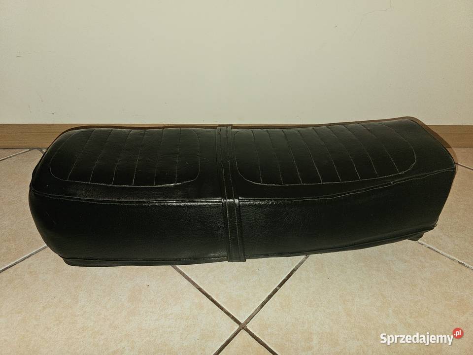 Siedzenie jawa 350 634 ts Tłukomy