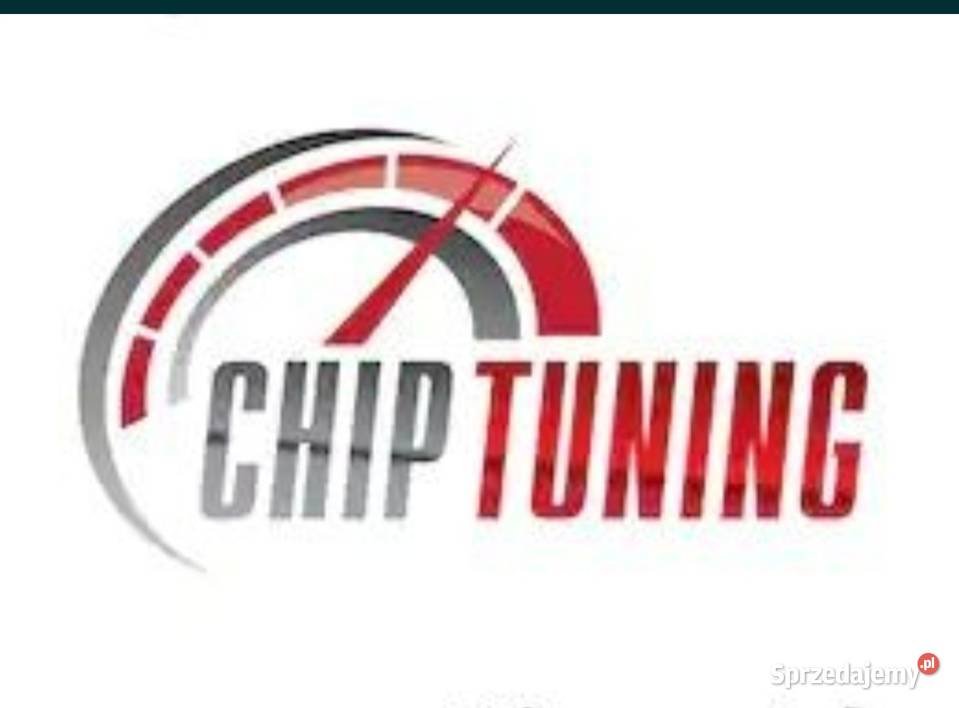 Chip Tuning podniesienie mocyDPFEGRADBLUE łódzkie Łódź