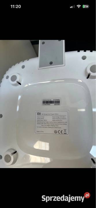 Air frayer Xiaomi podkarpackie