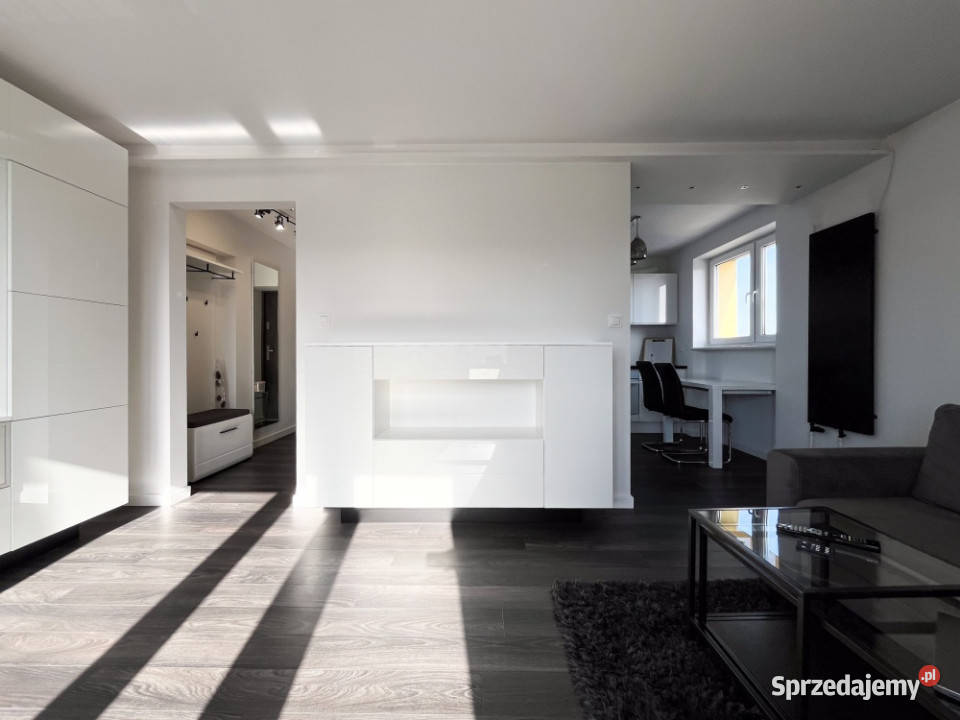 Mieszkanie w Pucku Plaży Niski Czynsz Parking pomorskie Puck