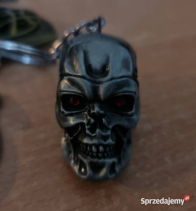 Breloki uniwersum sf