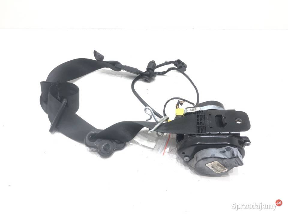 PAS BEZPIECZEŃSTWA PRAWY PRZÓD FORD FOCUS III