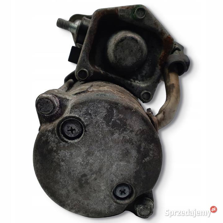 ROZRUSZNIK Land Rover Freelander 20 TD4 denso osobowe Układ elektryczny silnika Chełm