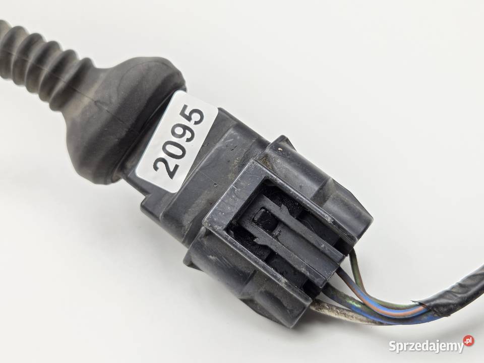 FORD FOCUS MK4 WTYCZKA KOSTKA 2 Janowice