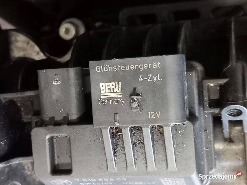 BMW 3 5 X3 X5 20 D N47D20C 10r 184 kolektor świętokrzyskie