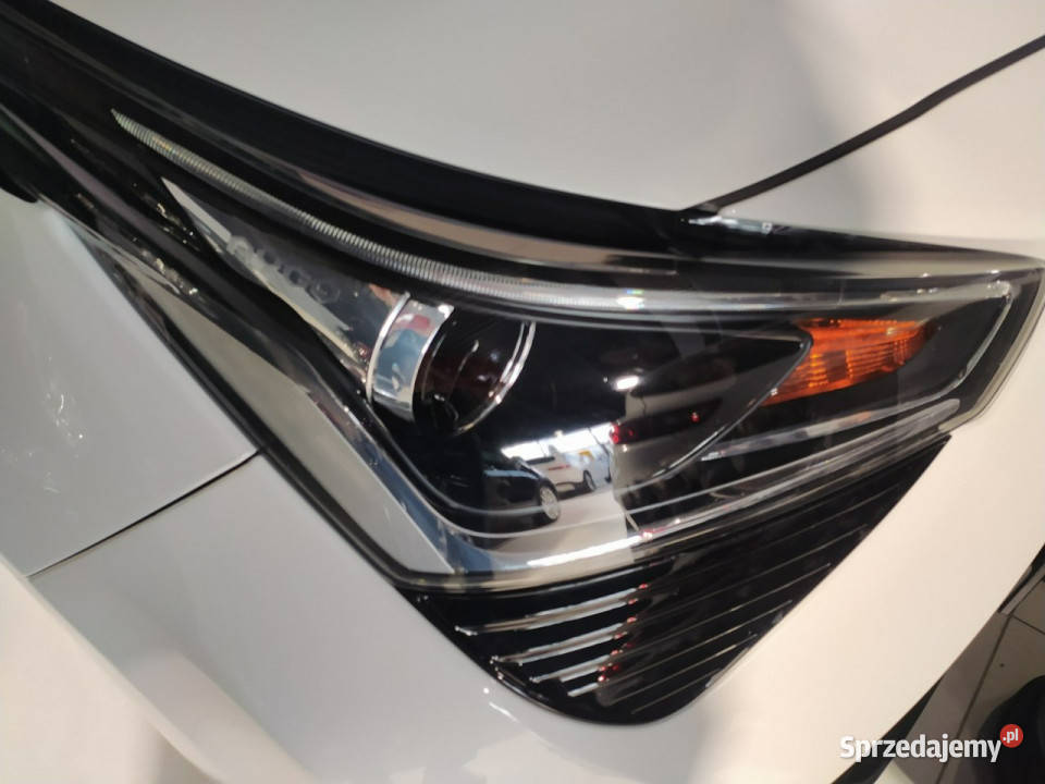 Toyota Aygo 10 72 TREND Niski przebieg Zadbany łódzkie Łódź sprzedam