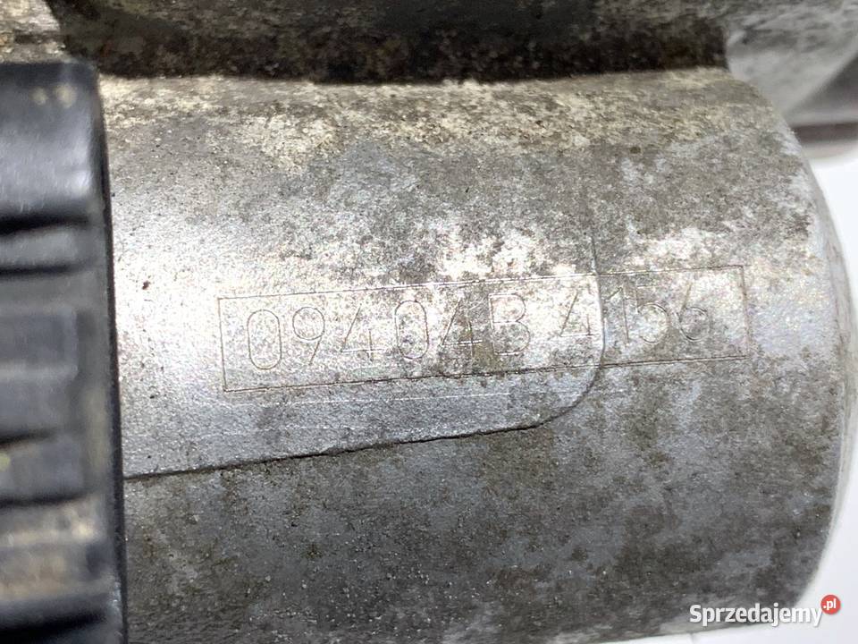 PRZEPUSTNICA OPEL MERIVA A 09128518 18 125 0310 osobowe sprzedam