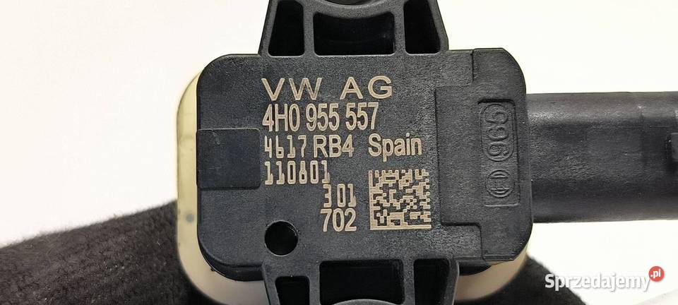 MODUŁ AUDI A6 C7 4H0955557 Lipno