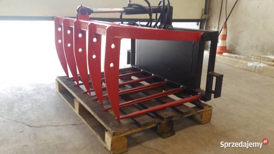 Łyżka minitraktor kubota yanmar iseki c 330 360 Rolnictwo podlaskie sprzedam