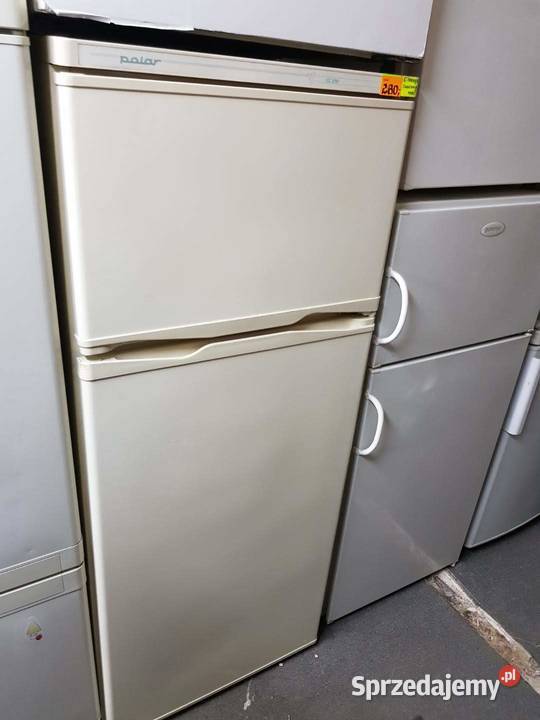 LODÓWKA POLAR dolnośląskie Wrocław