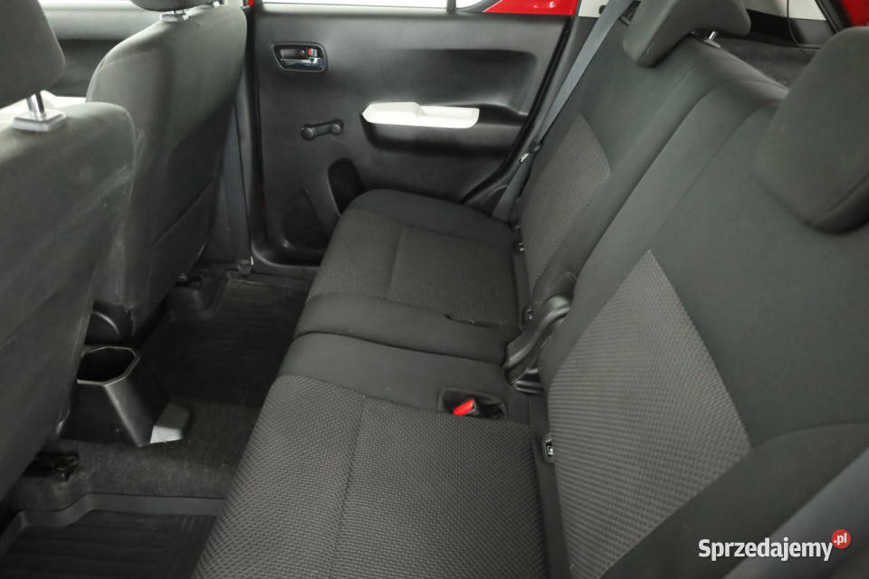 Suzuki Ignis 12 Hatchback Piaseczno