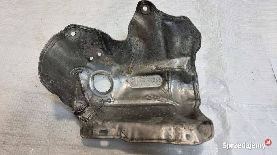 OSŁONA TERMICZNA KATALIATORA 15 BLUEHDI OPEL kujawsko-pomorskie sprzedam