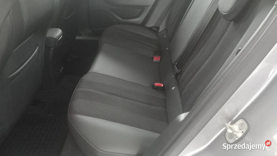 Opel Mokka GS Line 12 130 AT8 salon Polska aluminiowe felgi