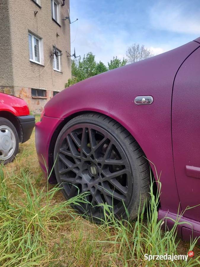 Seat Leon Mk1 arl radio Gorzów Śląski