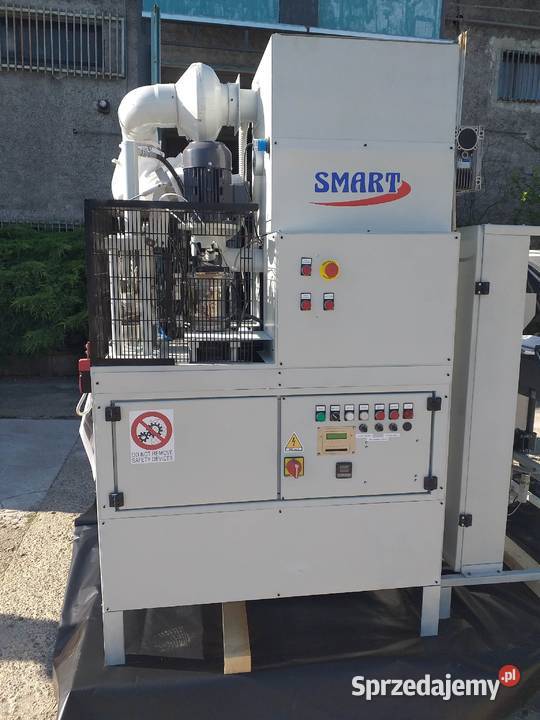 Skeet, Trap. Maszyna wtryskarka do produkcji rzutków strzeleckich