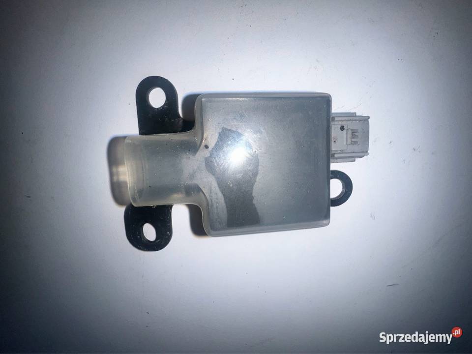 gniazdo USB Honda CB 650 R 2023r