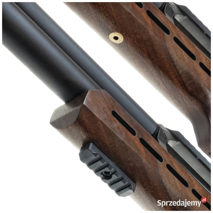 Wiatrówka PCP Reximex Zone W 45 mm z regulatorem Warszawa sprzedam