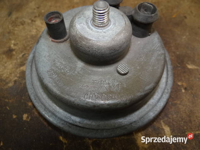 sygnał klakson AKA 12v SPRAWNY MZ ETZ org DDR sprzedam