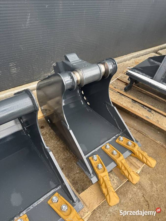 Łyżka podsiębierna 30 1325t MORIN M0 Mszana Dolna sprzedam