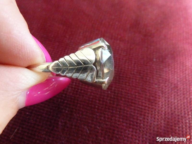 srebrny próba 2 Radom