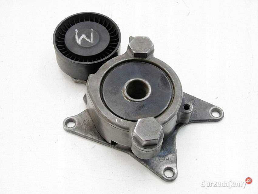 NAPINACZ PASKA 22 D4D AVENSIS T25 T27 RAV4 śląskie Sosnowiec