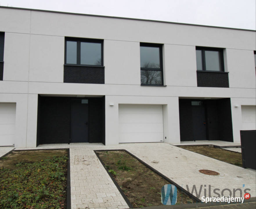 sprzedaży domu wolnostojącego Wrocław Księże sprzedam