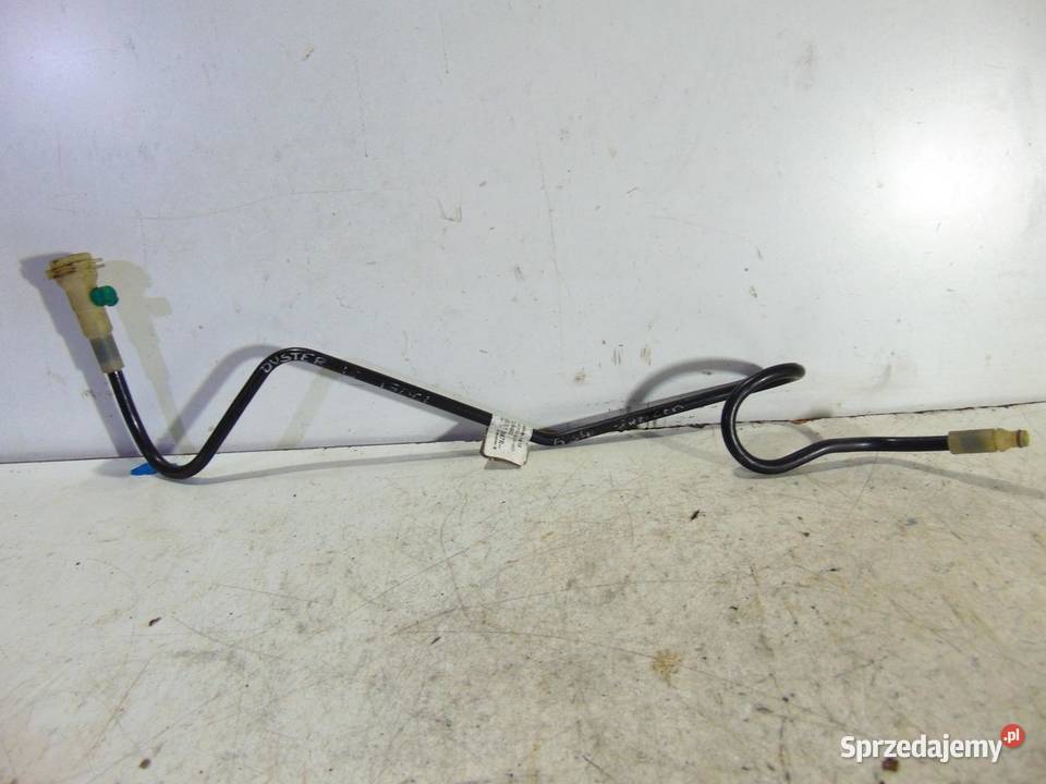 PRZEWÓD SPRZĘGŁA DACIA DUSTER 308567047R sprzedam