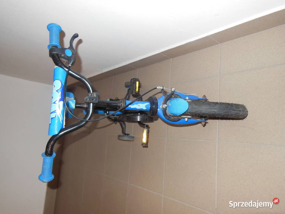 Rowerek Rower Dziecięcy świętokrzyskie Kielce sprzedam