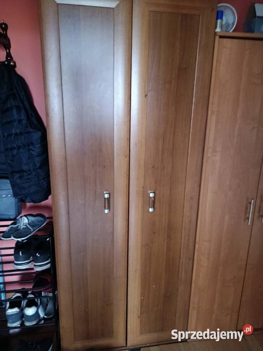 Meble do pokoju salonu Debrzno