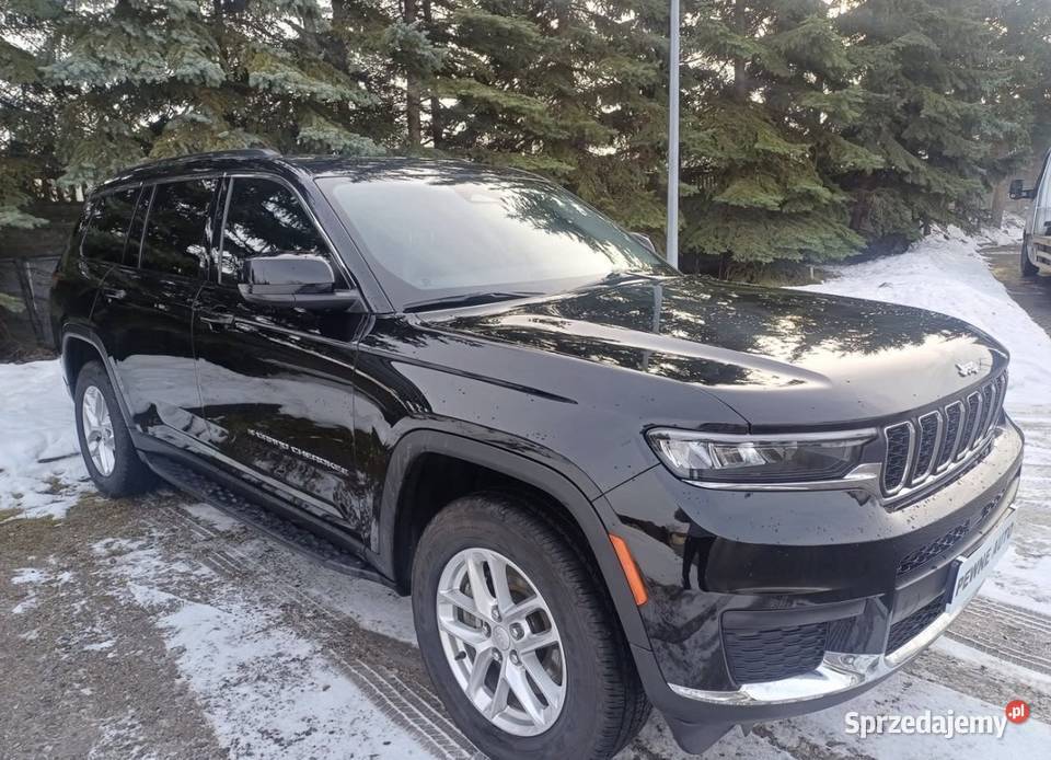 WL 36 2023 RWD zarejestrowany