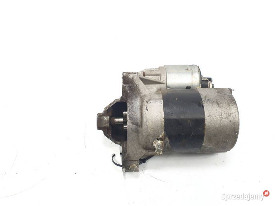 ROZRUSZNIK DACIA SANDERO 8200369521G Pozostałe Lipno