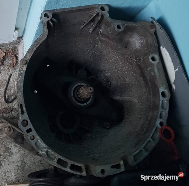 Skrzynia biegów BMW M40b18 Myślenice
