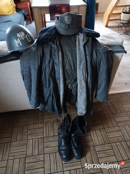 Różne Starocie Militaria Łańcut